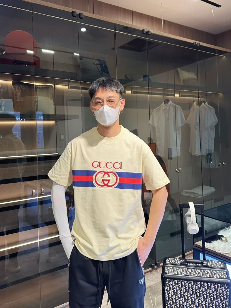 Gucci T-Shirts